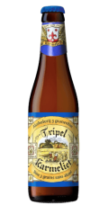 Tripel Karmeliet Sin Alcohol 